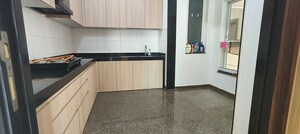 Room in 2 BHK Apartment at Kalpataru Radiance, Goregaon West – for Sale