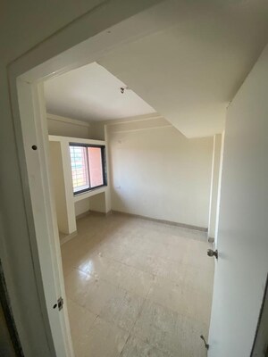 Bedroom in 1 BHK Apartment at Sector 21 Taloja – for Sale