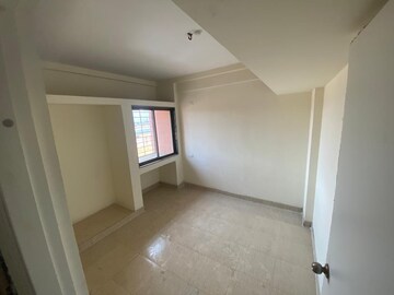 Bedroom in 1 BHK Apartment at Sector 21 Taloja – for Sale