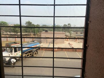 Balcony in 1 BHK Apartment at Sector 21 Taloja – for Sale