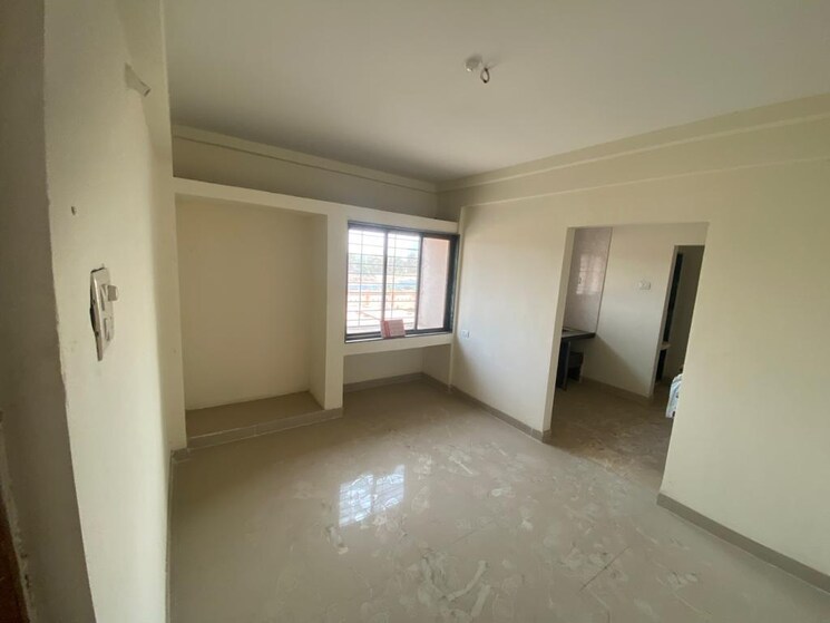 Room, sector 21 taloja 1 Bedroom 550 Sq.Ft. Apartment In Sector 21 Taloja Navi Mumbai 9593630