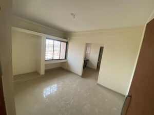 1 BHK Apartment For Sale in Sector 21 Taloja