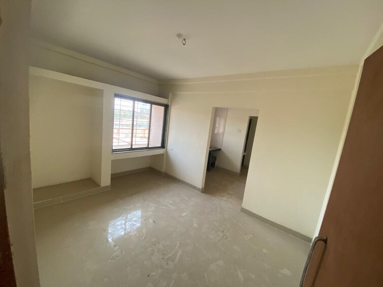 Cover Image, sector 21 taloja 1 Bedroom 550 Sq.Ft. Apartment In Sector 21 Taloja Navi Mumbai 9593630