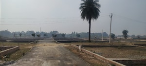  Plot For Sale in Mohanlalganj