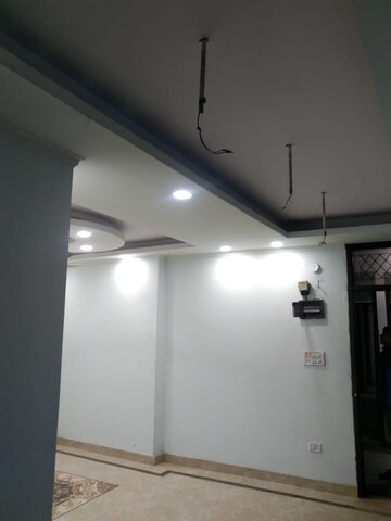 3 BHK Builder Floor For Rent in Sector 12 Dwarka