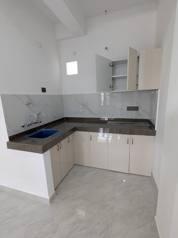 Kitchen in  Pg at Gomti Nagar – for Rent
