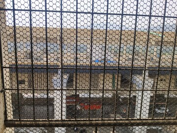 1 BHK Apartment – Exterior View View at Squarefeet Imperial Square, Ghodbunder Road - for Rent