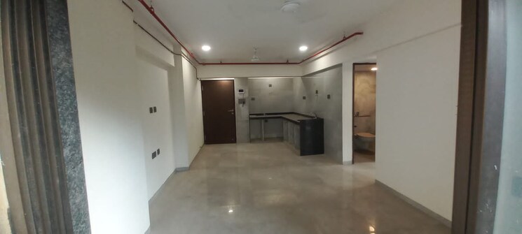 Kitchen, chandak-34-park-estate 1 Bedroom 500 Sq.Ft. Apartment In Goregaon West Mumbai 9593638