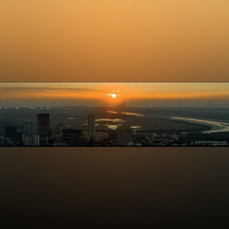 Exterior View, chandak-34-park-estate 1 Bedroom 500 Sq.Ft. Apartment In Goregaon West Mumbai 9593638