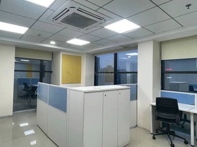Office Space For Rent in Jayshree Tower,