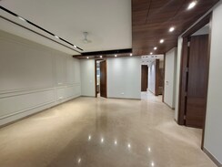 3 BHK Builder Floor For Sale in DLF Atria