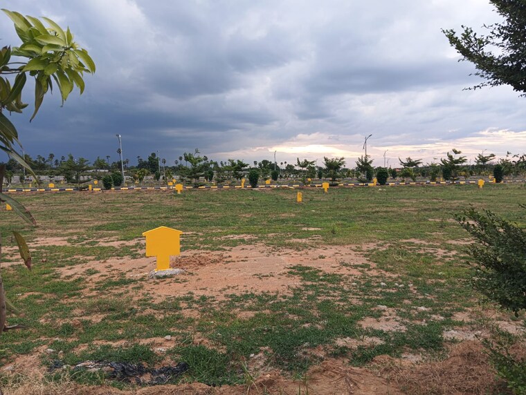 undefined, vasudaika-henley-woods  262 Sq.Yd. Plot In Nagreddipalli Hyderabad 9592208