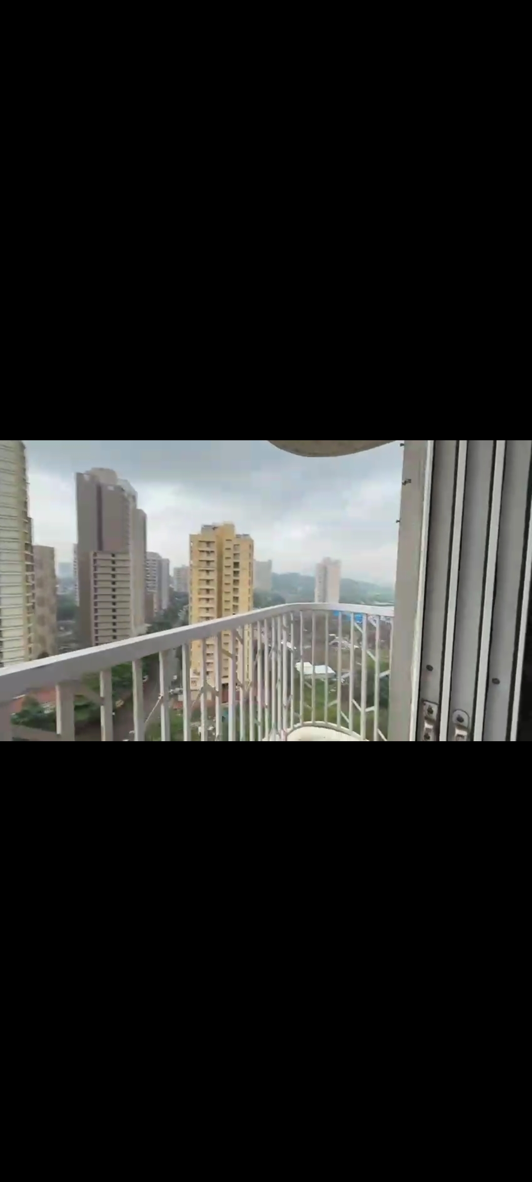 2 BHK 700 Sq.Ft. Apartment in JVM Veda