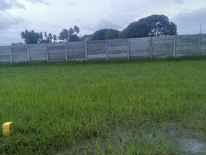  Plot For Sale in Walajapet