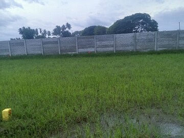  Plot For Sale in Walajapet
