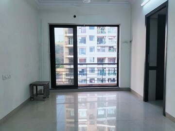 1 BHK Apartment For Rent in K Raheja Raheja Residency, Malad East