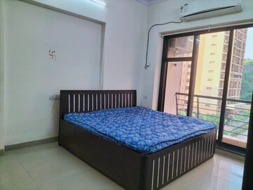 Bedroom in 1 BHK Apartment at K Raheja Raheja Residency, Malad East – for Rent