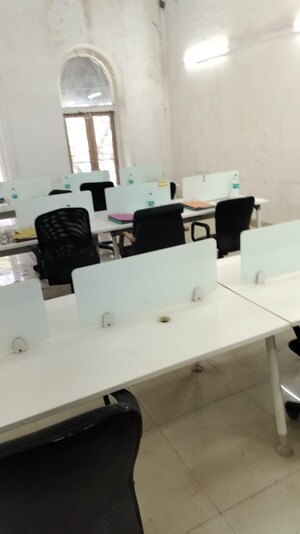 Team Area in  Office Space at Colaba – for Rent