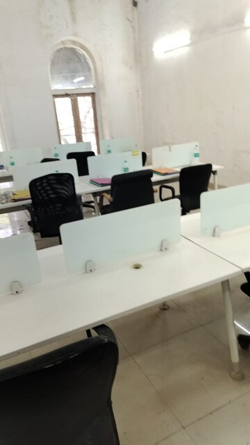 Team Area in  Office Space at Colaba – for Rent