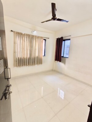 Master Bedroom in 1 BHK Apartment at Vaishnavi Complex Kharadi, Kharadi – for Rent