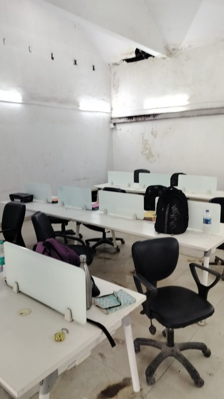 Team Area, colaba Commercial Office Space 2500 Sq.Ft. In Colaba Mumbai 9593650