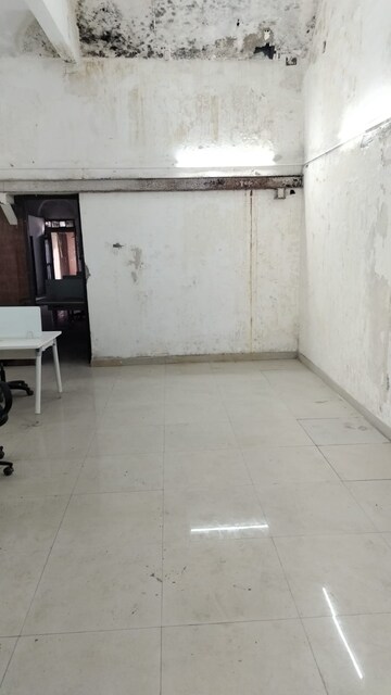 Bathroom in  Office Space at Colaba – for Rent