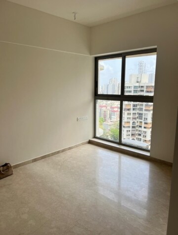 1 BHK Apartment For Sale in Jogeshwari West