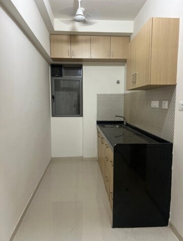 Kitchen in 1 BHK Apartment at Jogeshwari West – for Sale