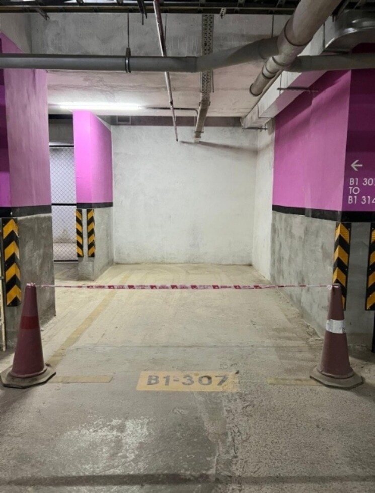  Parking, jogeshwari west 1 Bedroom 440 Sq.Ft. Apartment In Jogeshwari West Mumbai 9593749