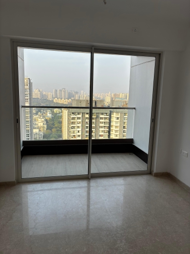 3 BHK + Extra Room Apartment For Rent in Indiabulls One Indiabulls