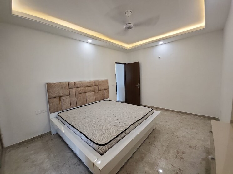 Bedroom, vihaan-floors 2.5 Bedroom 1100 Sq.Ft. Builder Floor In Roza Jalalpur Greater Noida 9593766