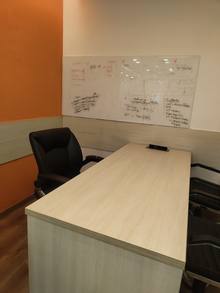 Team Area, sector 48 Commercial Office Space 605 Sq.Ft. In Sector 48 Gurgaon 9593652