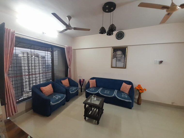Team Area, eden-woods-complex 3 Bedroom 1135 Sq.Ft. Apartment In Manpada Thane 9593735