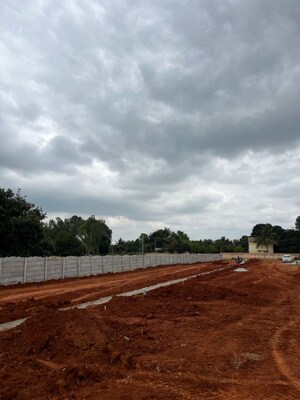  Plot For Sale in Hesaraghatta