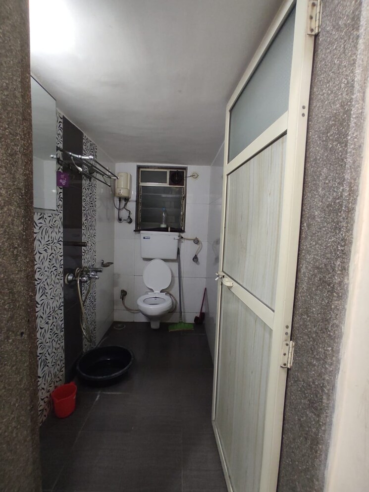 Bathroom, raj-classic-chs-ltd 2 Bedroom 1050 Sq.Ft. Apartment In Bhayandar East Thane 9593798