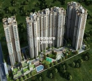 3 BHK Apartment – Exterior View View at Shivalik Exotica, Kishanpur - for Sale