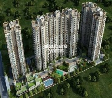 3 BHK Apartment – Exterior View View at Shivalik Exotica, Kishanpur - for Sale