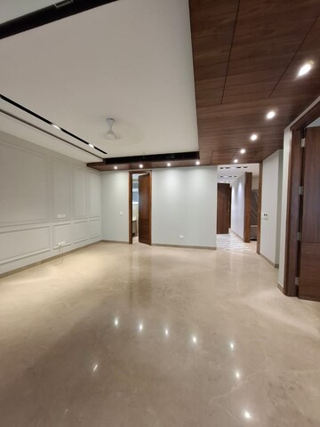 4 BHK Builder Floor For Sale in DLF Atria, Dlf Phase ii