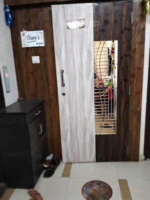 Room in 2 BHK Apartment at Vihang Hills, Ghodbunder Road – for Rent