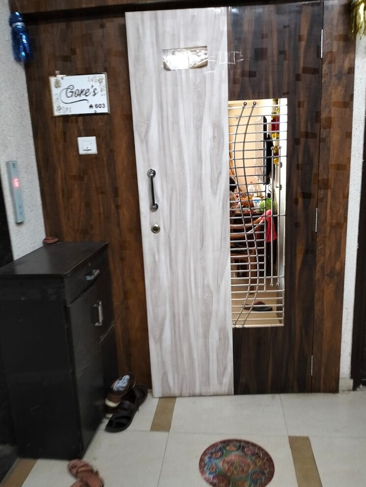 Room, vihang-hills 2 Bedroom 650 Sq.Ft. Apartment In Ghodbunder Road Thane 9593796