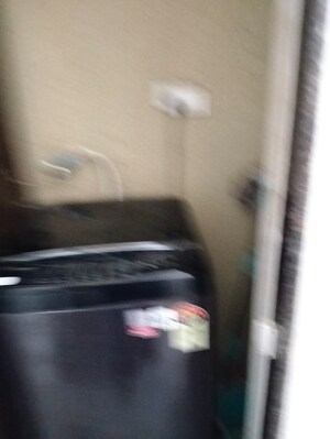 Furnished Amenities in 2 BHK Apartment at Vihang Hills, Ghodbunder Road – for Rent