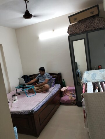 2 BHK Apartment For Rent in Vihang Hills, Ghodbunder Road