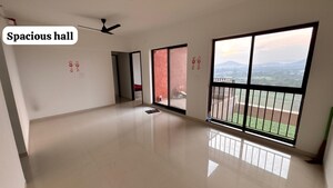 Room in 2 BHK Apartment at Shapoorji Pallonji Sensorium Prisma, Hinjewadi – for Rent