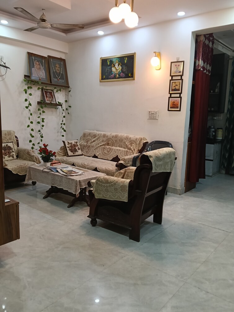 Cover Image, panchsheel enclave 4 Bedroom 150 Sq.Yd. Builder Floor In Panchsheel Enclave Ghaziabad 9593862