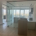 980 Sq.Ft. Office Space in M3M Urbana