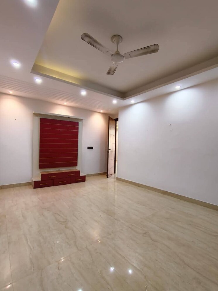 Bedroom, saket 4 Bedroom 2000 Sq.Ft. Builder Floor In Saket Delhi 9593858