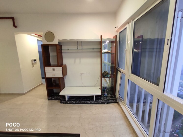 Living Room, omkar-ananta 2 Bedroom 753 Sq.Ft. Apartment In Goregaon East Mumbai 9593795