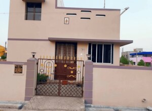 2 BHK Independent House For Sale in A-Zone