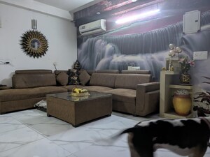 2 BHK Apartment For Sale in Geotech Pristine Avenue, Sector 16c Greater Noida