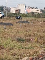 894 Sq.Ft. Plot in Shriram Nagri